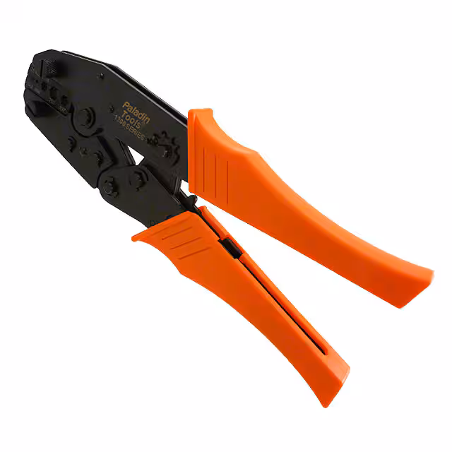 PA1366 Tempo Communications  Presses à sertir, applicateurs